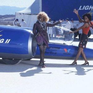 Foto Ratas a la carrera