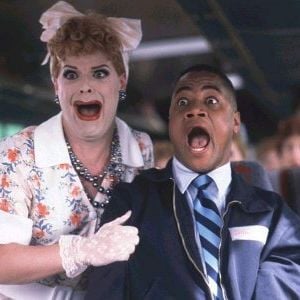 Foto Ratas a la carrera