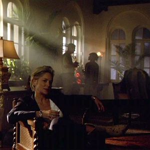 Foto Calles sangrientas