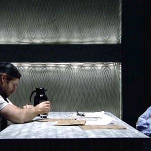 Foto Calles sangrientas