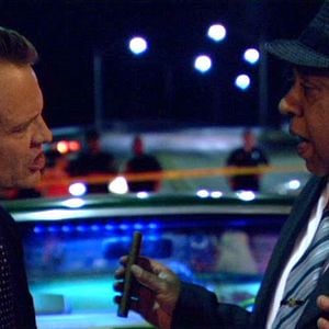 Foto Calles sangrientas