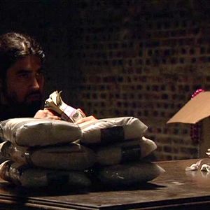 Foto Calles sangrientas