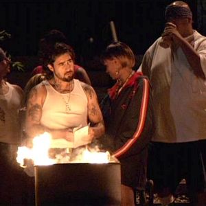 Foto Calles sangrientas