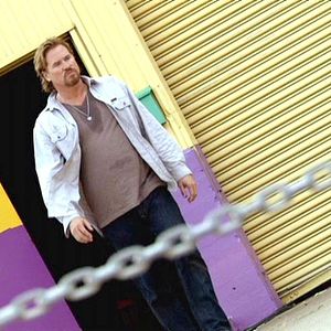 Foto Calles sangrientas