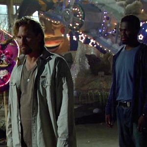 Foto Calles sangrientas