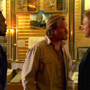 Foto Calles sangrientas