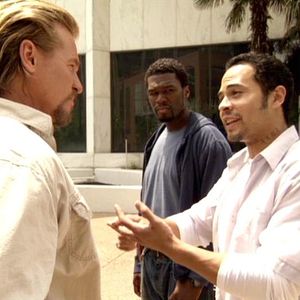 Foto Calles sangrientas