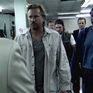 Foto Calles sangrientas