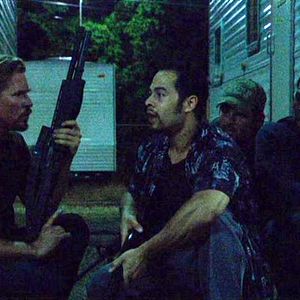 Foto Calles sangrientas