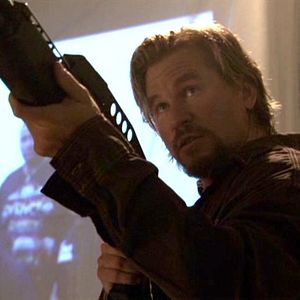 Foto Calles sangrientas