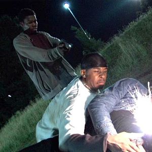 Foto Calles sangrientas