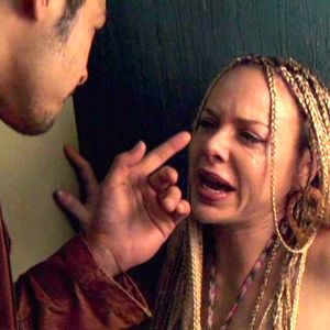 Foto Calles sangrientas