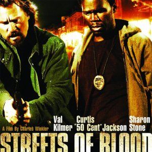 Foto Calles sangrientas