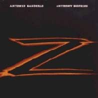 Foto La máscara del Zorro