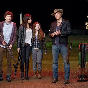 Foto Bienvenidos a Zombieland