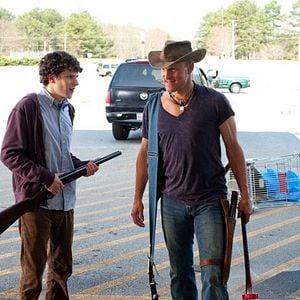 Foto Bienvenidos a Zombieland