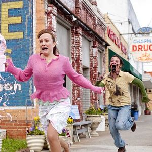 Foto Bienvenidos a Zombieland