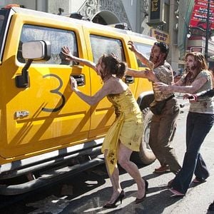 Foto Bienvenidos a Zombieland