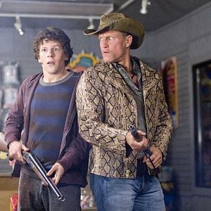 Foto Bienvenidos a Zombieland