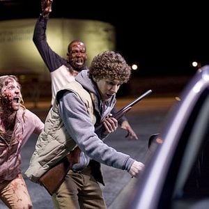 Foto Bienvenidos a Zombieland