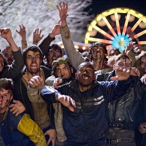 Foto Bienvenidos a Zombieland
