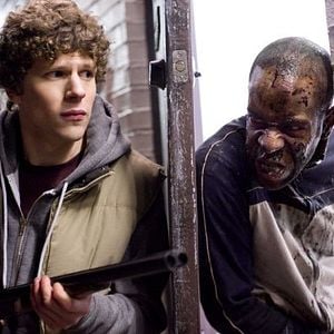 Foto Bienvenidos a Zombieland