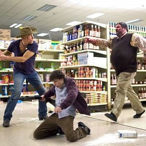 Foto Bienvenidos a Zombieland