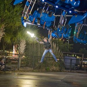 Foto Bienvenidos a Zombieland