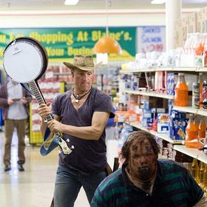 Foto Bienvenidos a Zombieland