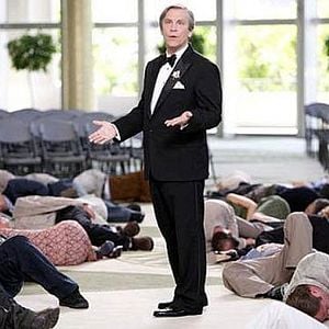 Foto The Great Buck Howard