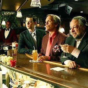 Foto The Great Buck Howard