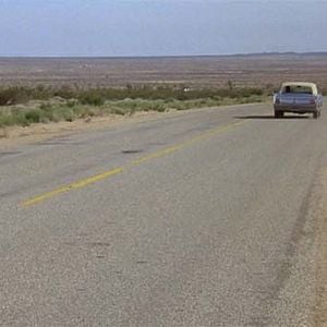 Foto Libertad condicional