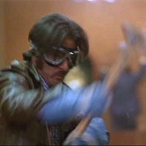 Foto Libertad condicional