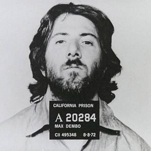 Foto Libertad condicional