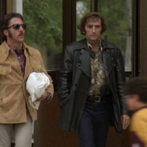 Foto Libertad condicional