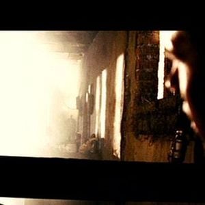 Foto Borderland: Al otro lado de la frontera