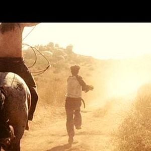 Foto Borderland: Al otro lado de la frontera