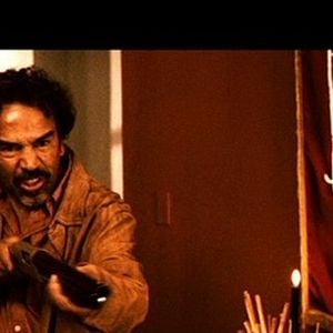 Foto Borderland: Al otro lado de la frontera