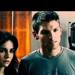 Foto Borderland: Al otro lado de la frontera