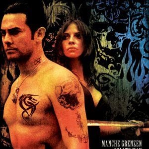 Foto Borderland: Al otro lado de la frontera