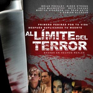 Foto Borderland: Al otro lado de la frontera