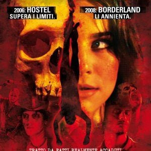 Foto Borderland: Al otro lado de la frontera