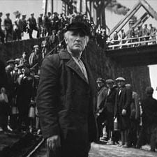 Foto ¡Qué verde era mi valle!