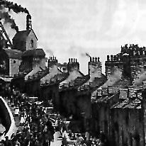 Foto ¡Qué verde era mi valle!