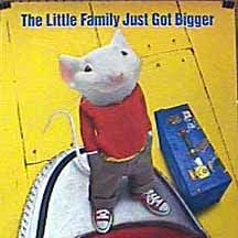 Foto Stuart Little