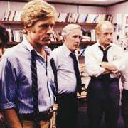 Foto Todos los hombres del presidente