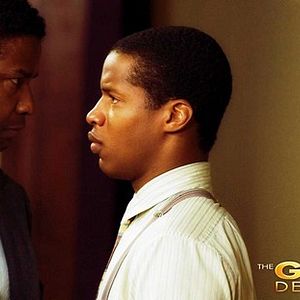 The Great Debaters - Película 2007