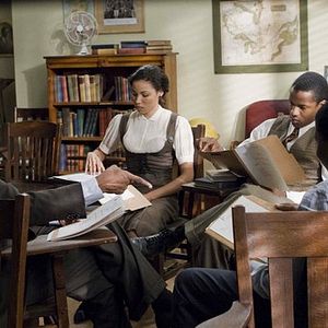 Foto The Great Debaters