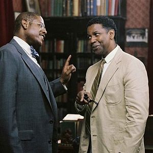 Foto The Great Debaters