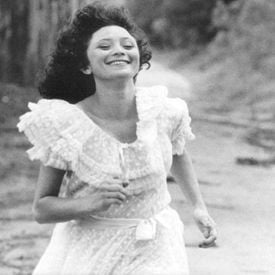 Foto La hora de la estrella